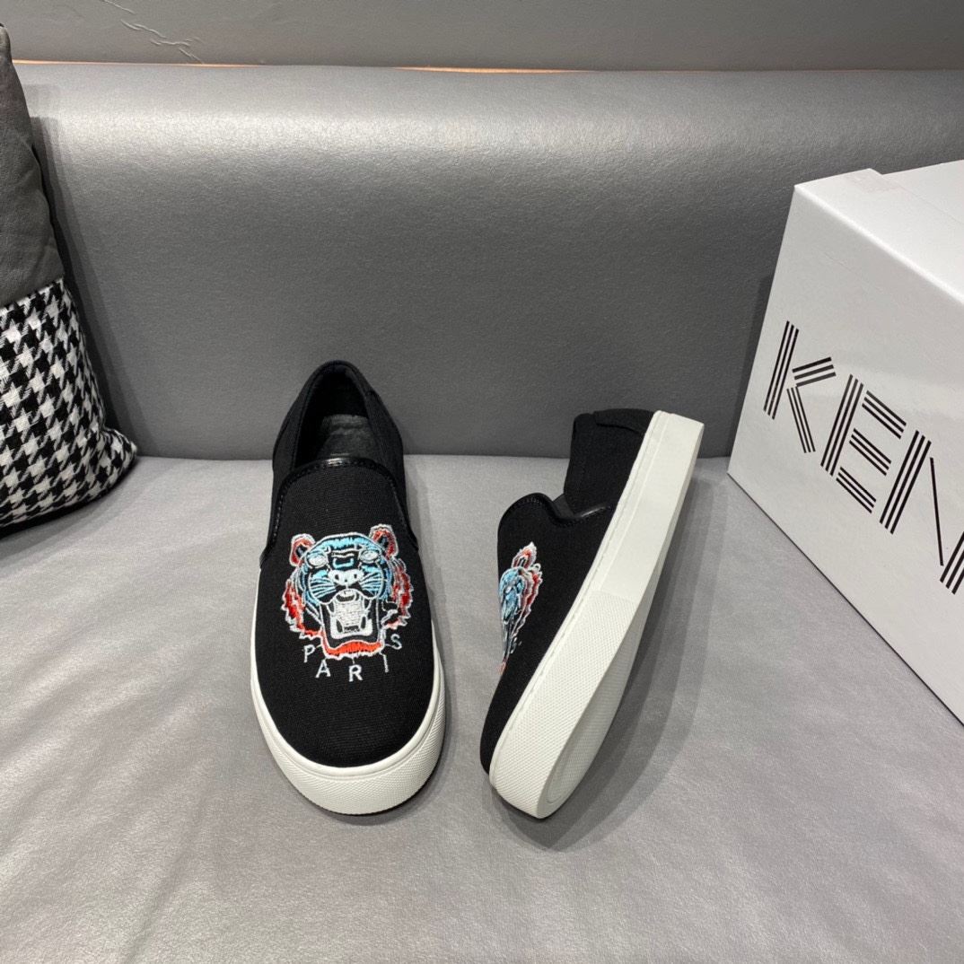 Kenzo Shoes